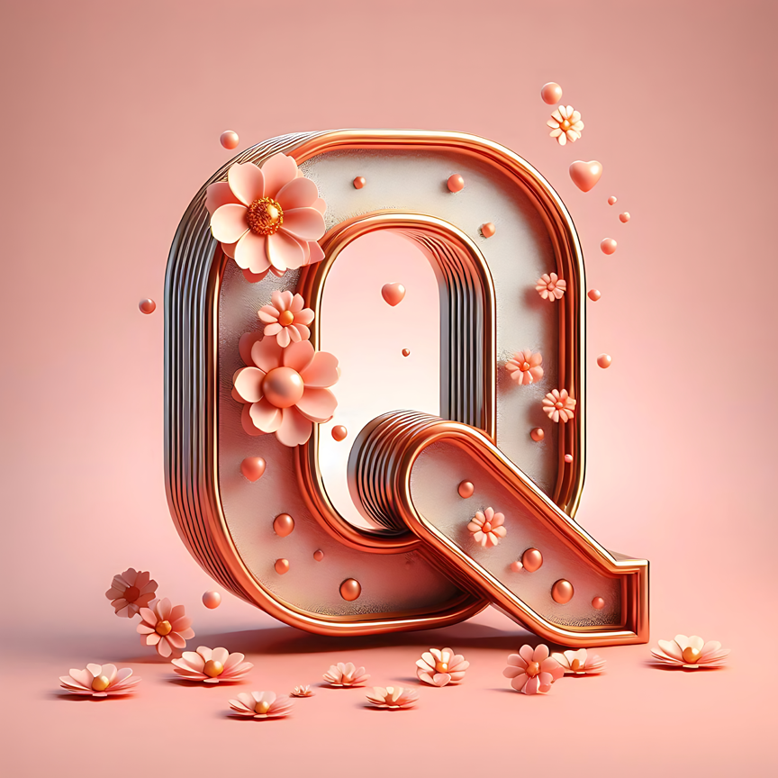 Q