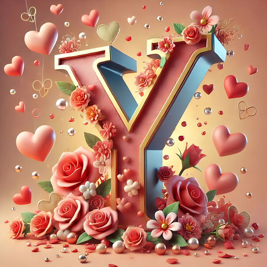 Y