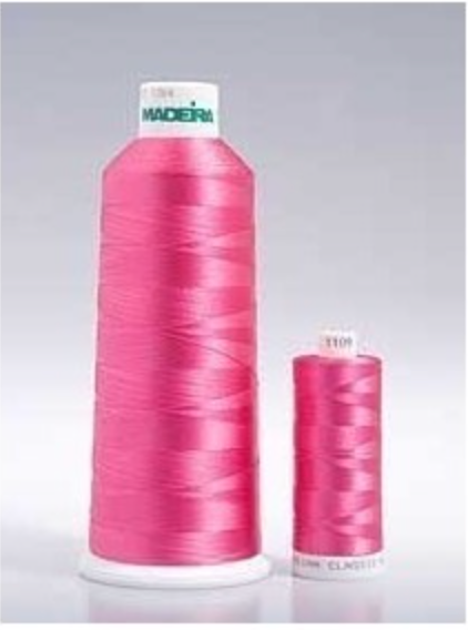 Rose vif