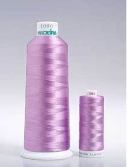 Violet pastel