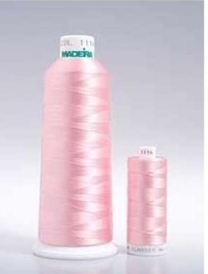 Rose pastel