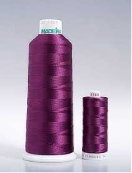 Mauve foncé