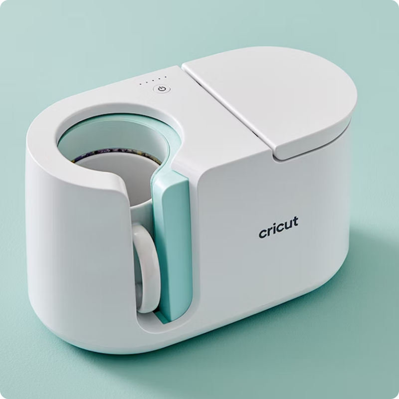 cricut mug press pas cher