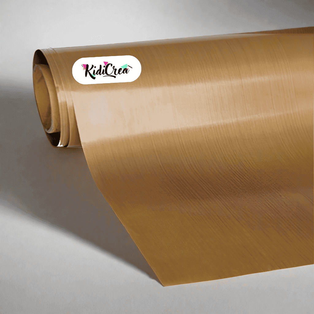 Feuille thermique pour sublimation et pressage à chaud – 3 tailles disponibles