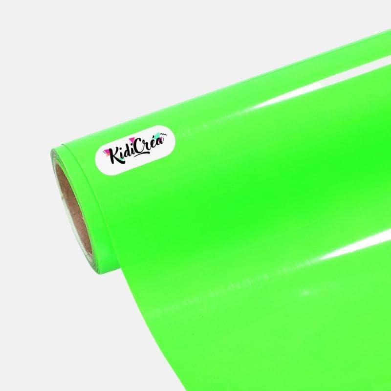 Vert fluo