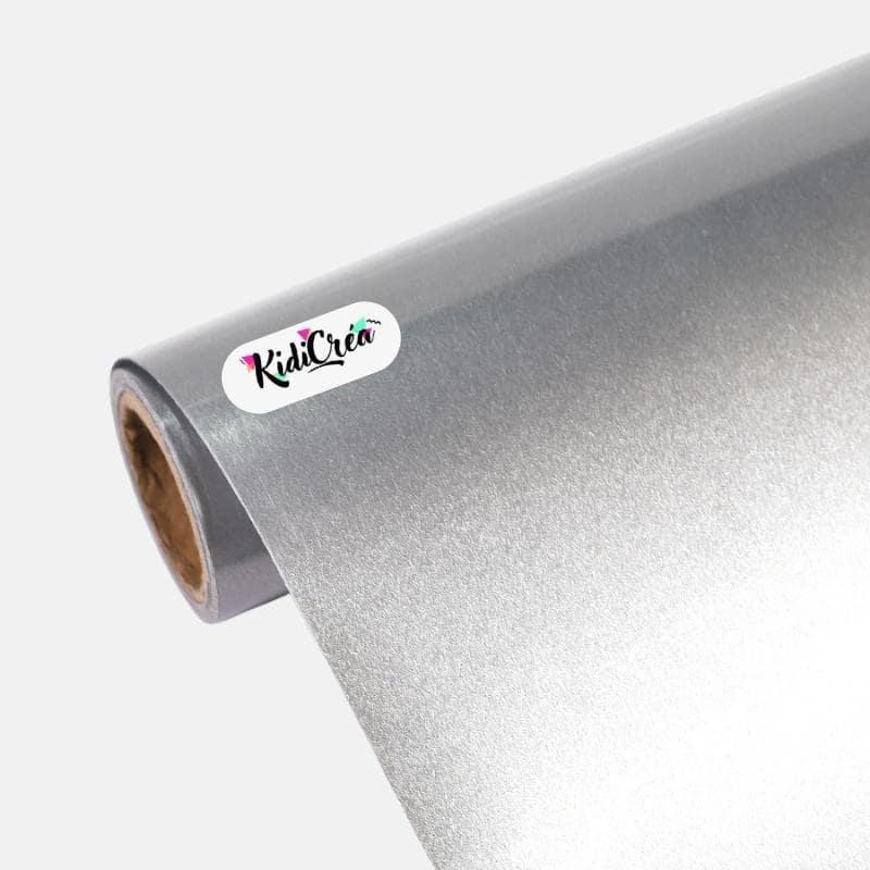 Flex Thermocollant Réfléchissant – Flocage et Personnalisation