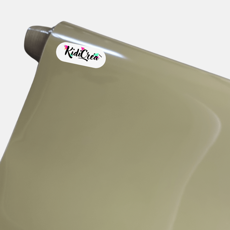 Flex Couleur Premium Flocage à Chaud et Personnalisations Textiles (26 couleurs) - KidiCrea FLEX