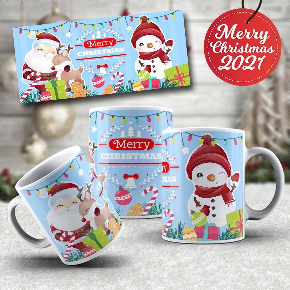 Fichier d'images Sublimation Thème de Nöel ( 27 images PNG ou JPEG téléchargeables) - Atelier Kidijoi
