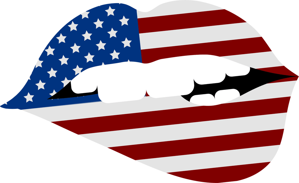 SVG Sublimation et personnalisation thème Bouche (Bundle 34 Images PNG, SVG ) - KidiCrea fichier sublimation