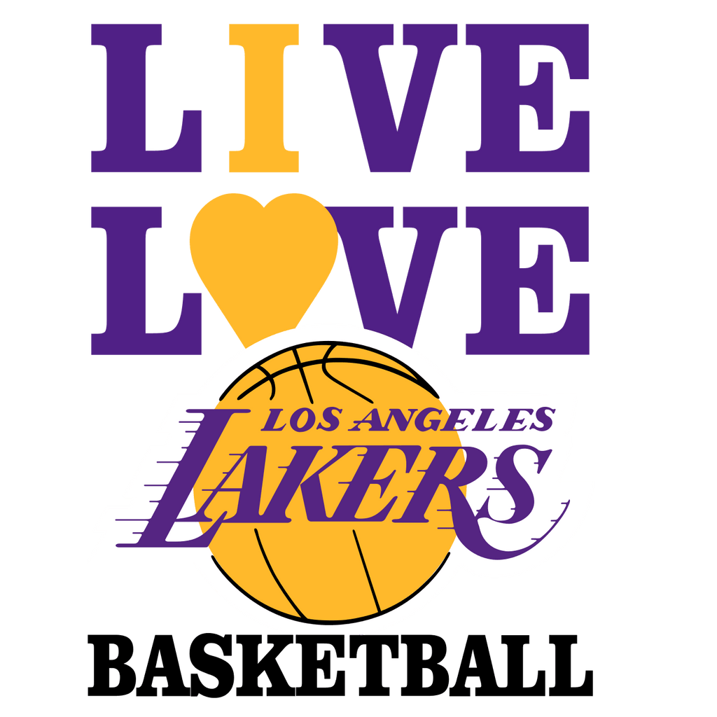 SVG Sublimation et personnalisation thème BASKETBALL LAKERS L.A (Bundle 62 Images PNG, SVG ) - KidiCrea fichier sublimation
