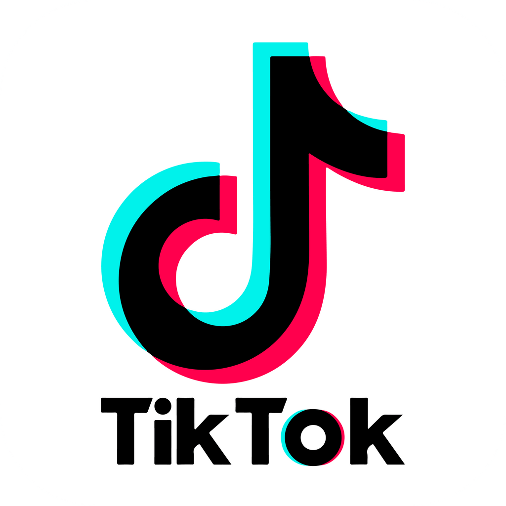 SVG Sublimation et personnalisation thème TIKTOK 1 (Bundle 57 Images PNG, SVG ) - KidiCrea fichier sublimation